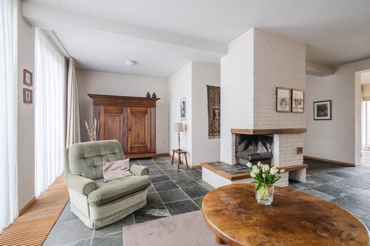 Foto 12 van Oranje-Nassaulaan 211