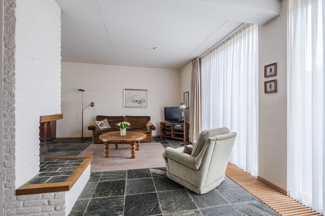 Foto 13 van Oranje-Nassaulaan 211