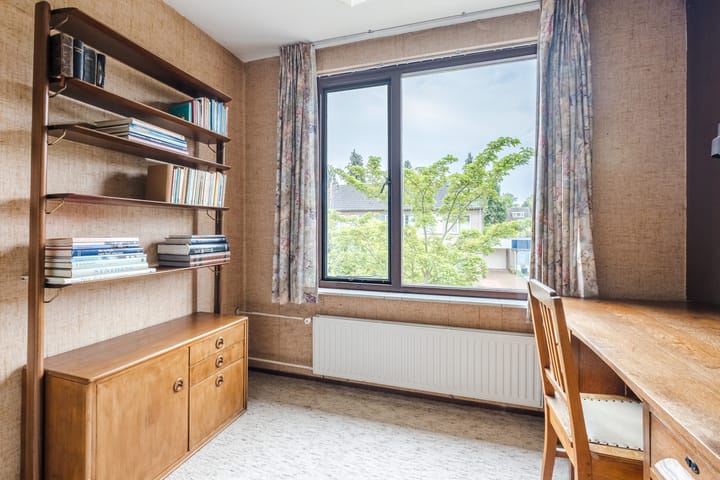 Foto 27 van Oranje-Nassaulaan 211