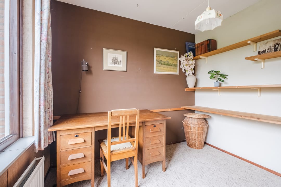 Foto 28 van Oranje-Nassaulaan 211