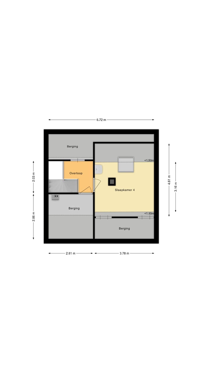 Foto 35 van Oranje-Nassaulaan 211