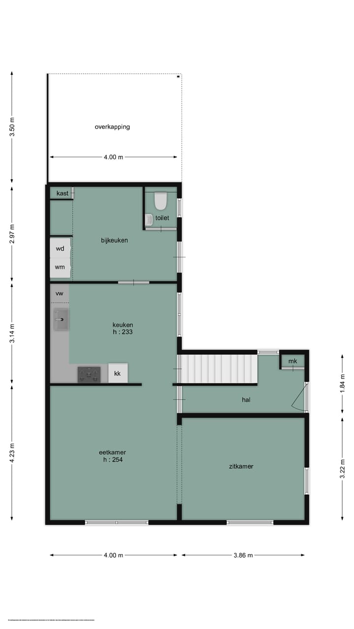 Foto 42 van Hagelkruisweg 21