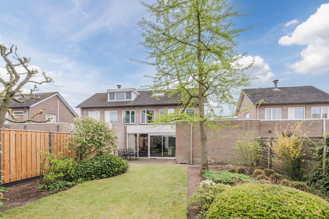 Foto 41 van Oranje-Nassaulaan 211