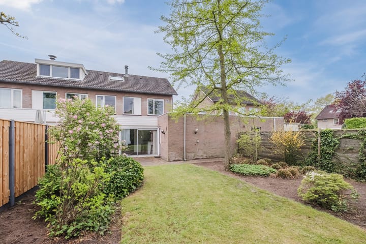 Foto 42 van Oranje-Nassaulaan 211