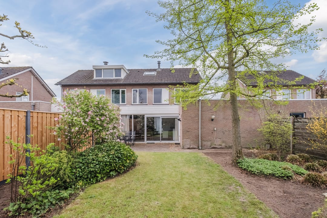 Foto 43 van Oranje-Nassaulaan 211