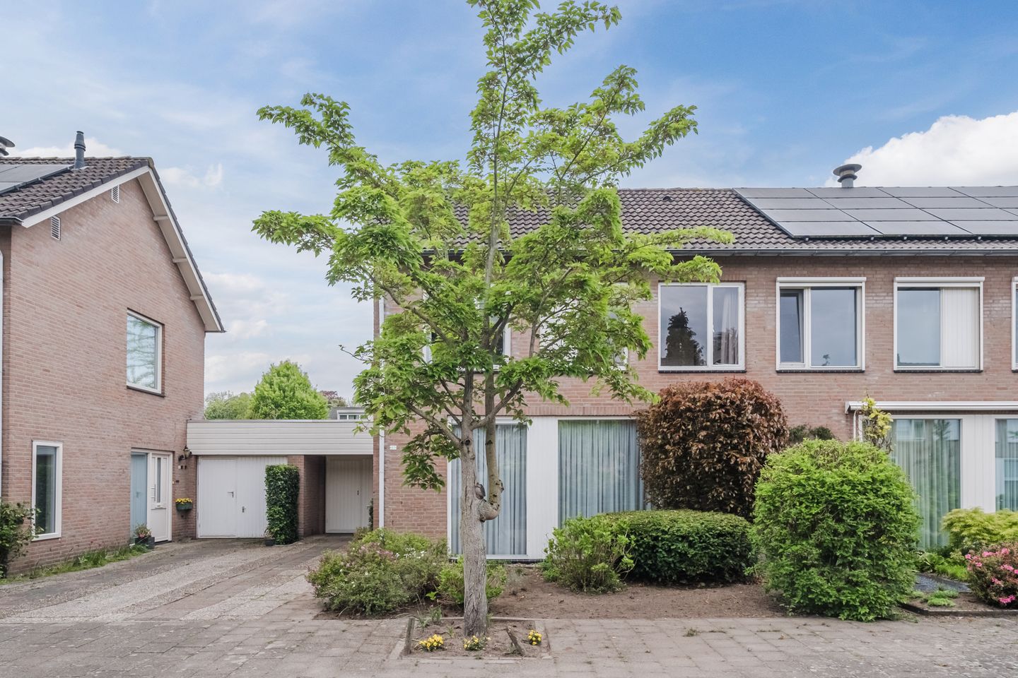 Foto 44 van Oranje-Nassaulaan 211