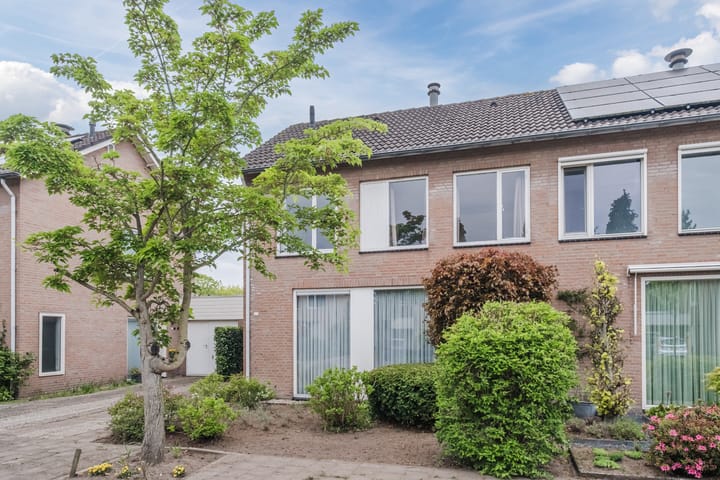 Foto 45 van Oranje-Nassaulaan 211