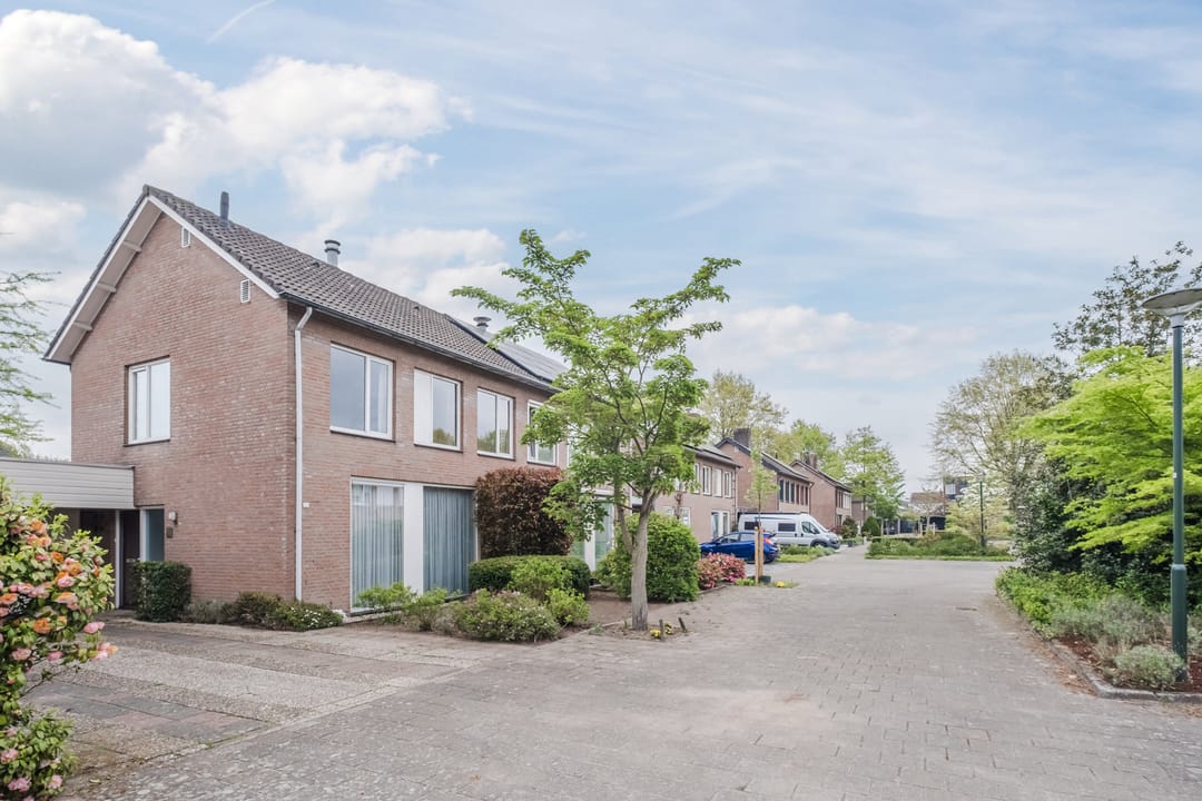 Foto 46 van Oranje-Nassaulaan 211