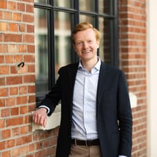 Stijn Thissen - NVM Assistant Real Estate Agent