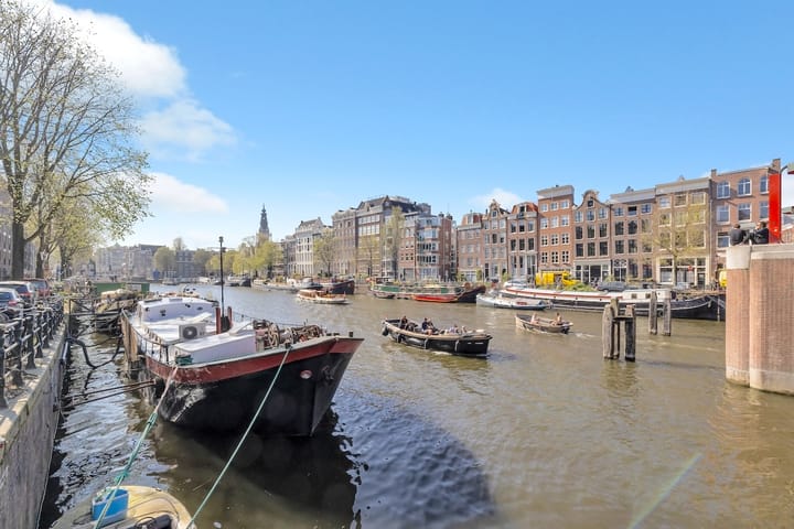 Photo 2 of Oudeschans 45-Z