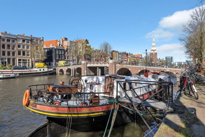 Photo 3 of Oudeschans 45-Z