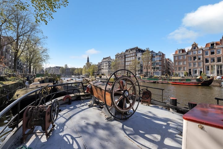 Photo 4 of Oudeschans 45-Z