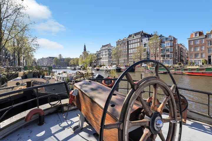 Photo 5 of Oudeschans 45-Z