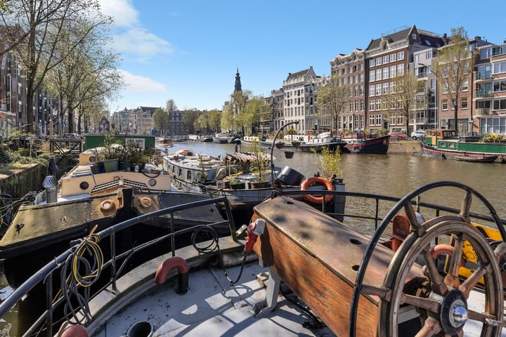 Photo 6 of Oudeschans 45-Z