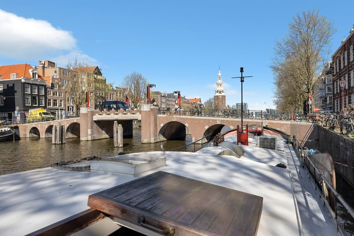 Photo 7 of Oudeschans 45-Z