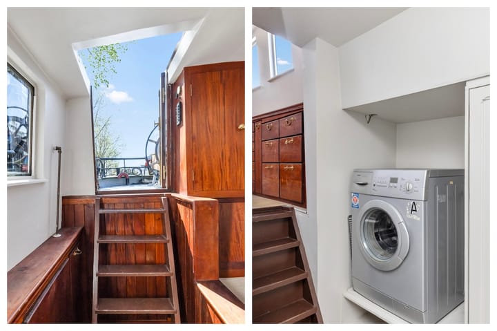 Photo 9 of Oudeschans 45-Z