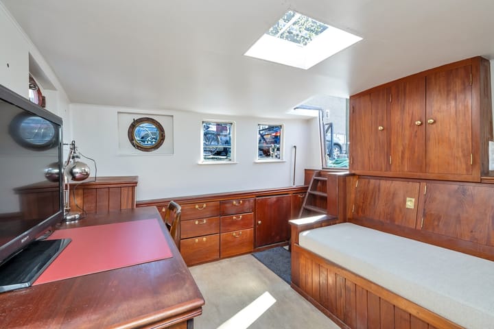 Photo 10 of Oudeschans 45-Z