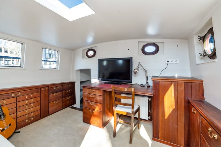 Photo 12 of Oudeschans 45-Z