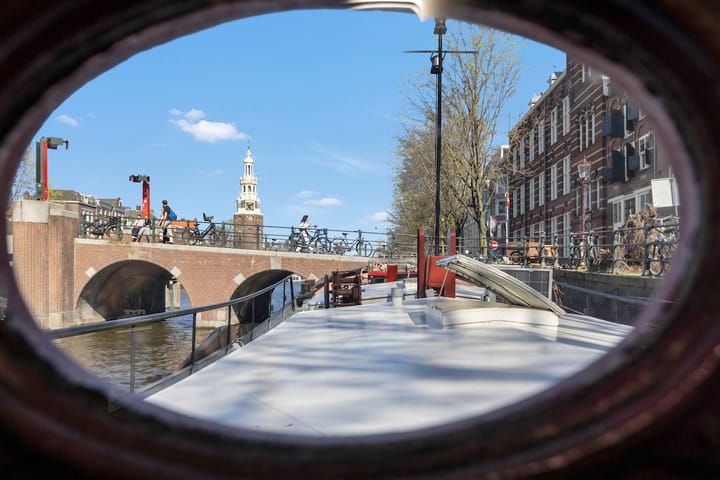 Photo 13 of Oudeschans 45-Z