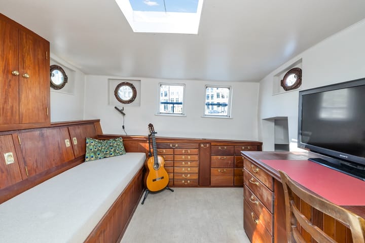 Photo 14 of Oudeschans 45-Z