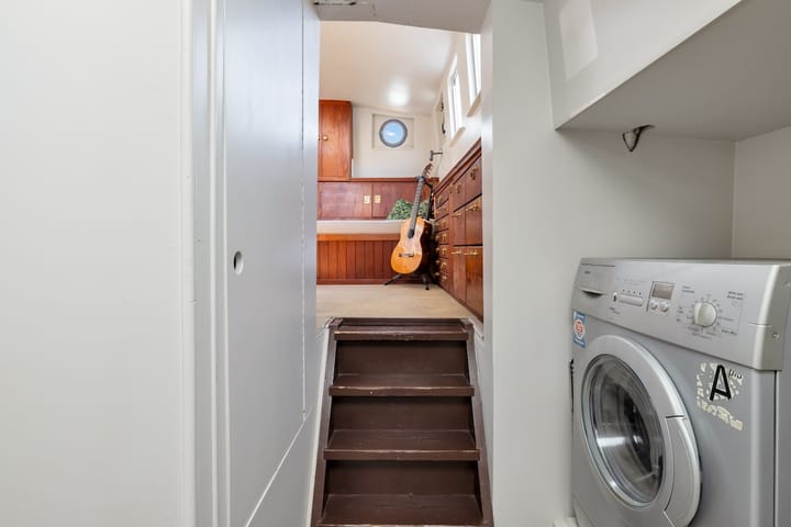 Photo 16 of Oudeschans 45-Z