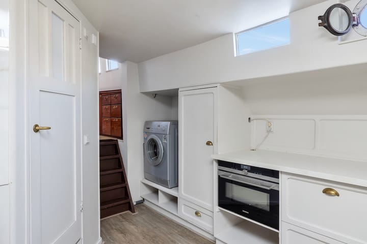 Photo 17 of Oudeschans 45-Z