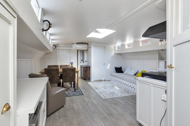 Photo 18 of Oudeschans 45-Z