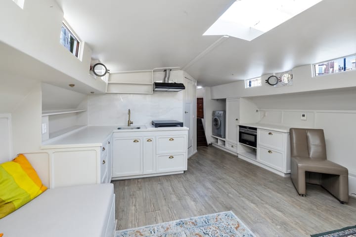 Photo 19 of Oudeschans 45-Z