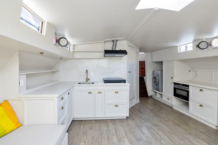 Photo 20 of Oudeschans 45-Z