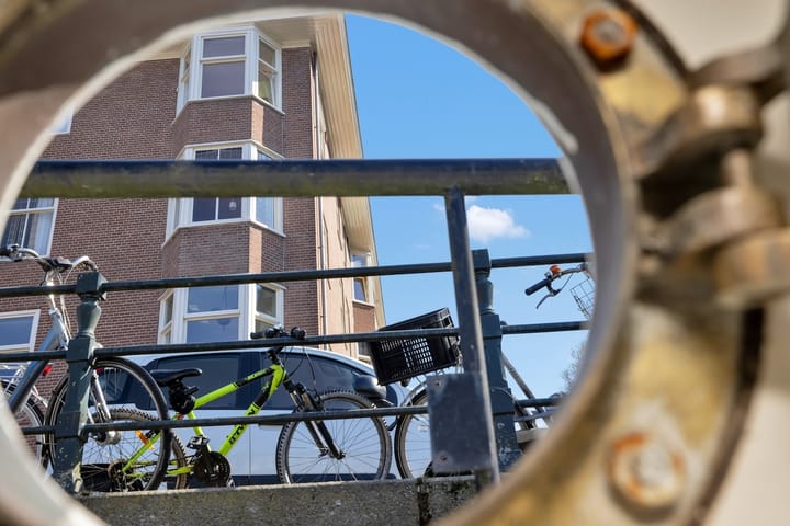 Photo 21 of Oudeschans 45-Z