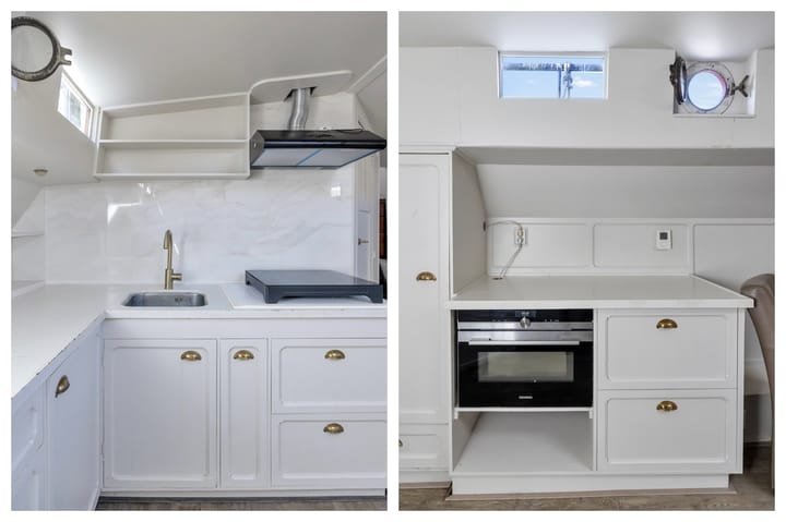 Photo 22 of Oudeschans 45-Z