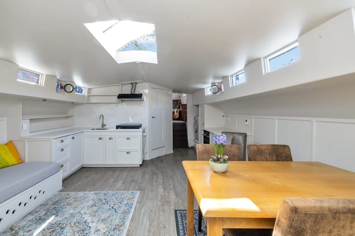 Photo 24 of Oudeschans 45-Z