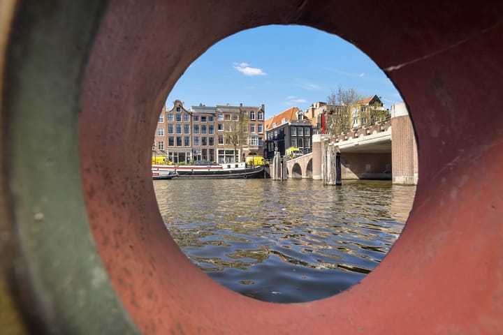 Photo 25 of Oudeschans 45-Z