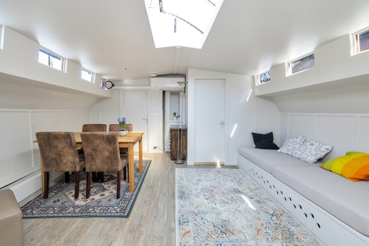 Photo 26 of Oudeschans 45-Z