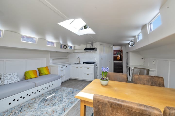 Photo 27 of Oudeschans 45-Z