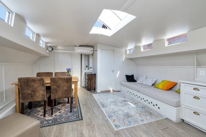 Photo 29 of Oudeschans 45-Z