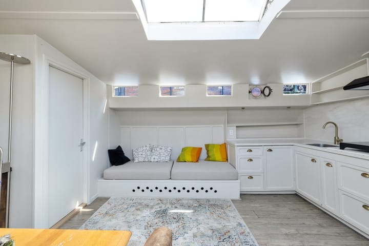 Photo 30 of Oudeschans 45-Z