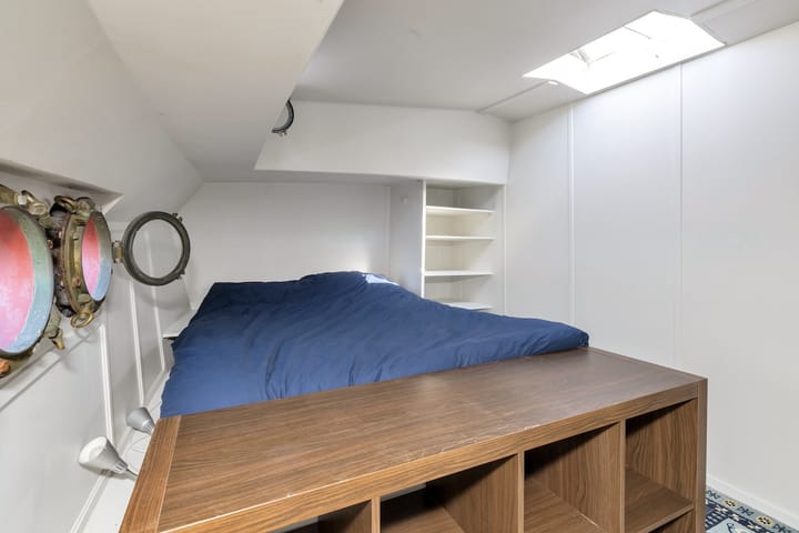 Photo 31 of Oudeschans 45-Z