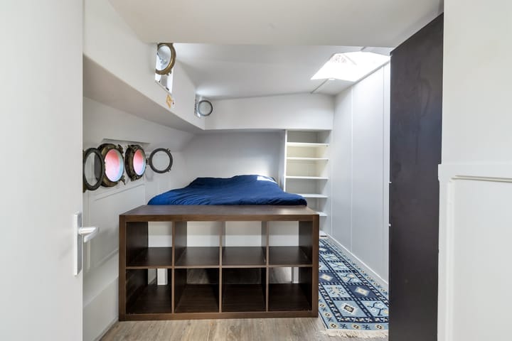 Photo 34 of Oudeschans 45-Z