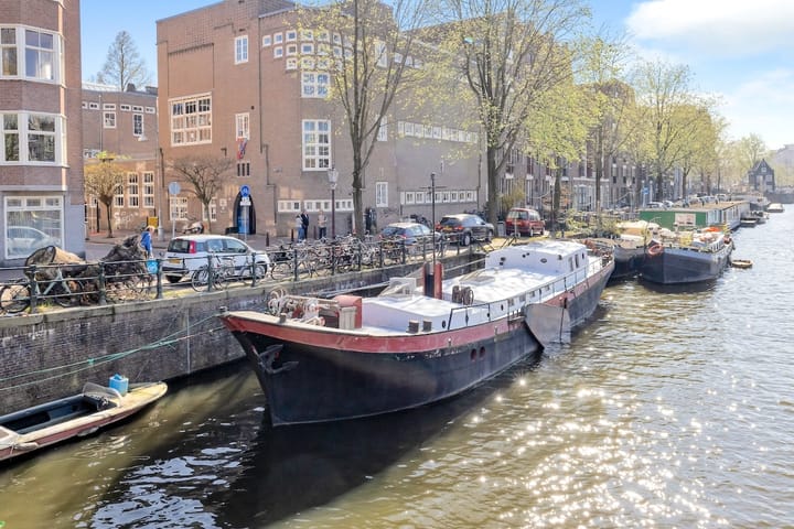 Photo 39 of Oudeschans 45-Z