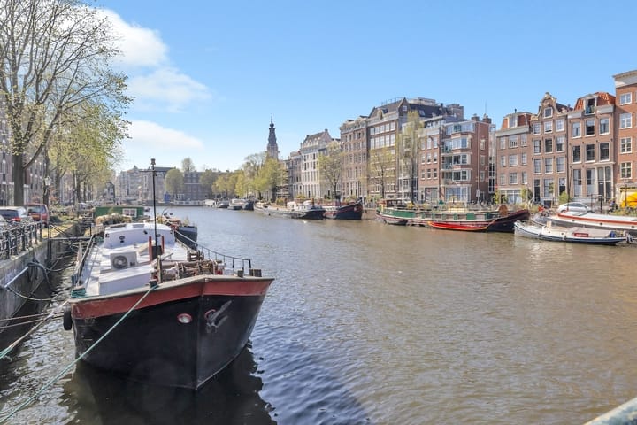 Photo 40 of Oudeschans 45-Z