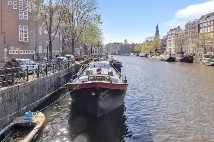 Photo 42 of Oudeschans 45-Z