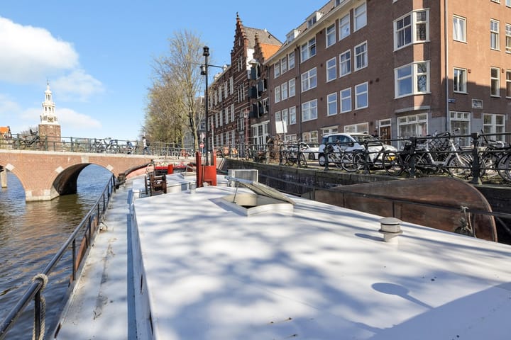 Photo 44 of Oudeschans 45-Z