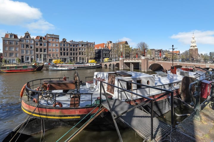 Photo 45 of Oudeschans 45-Z