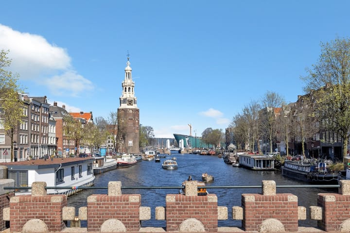 Photo 50 of Oudeschans 45-Z