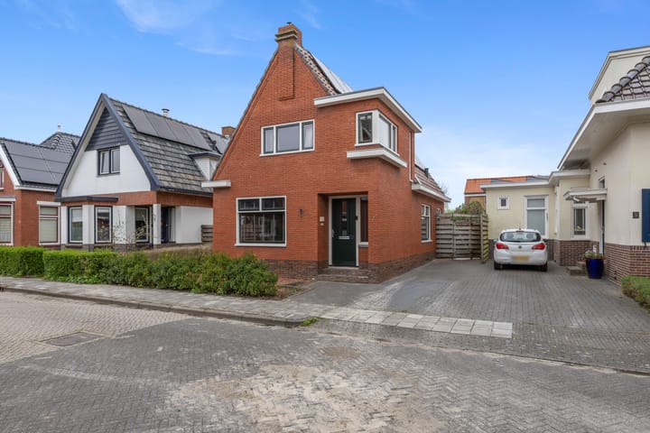 Nassaustraat 7