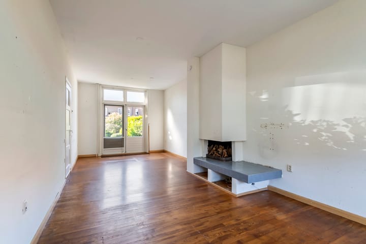 Foto 2 van Mr. Tydemanstraat 7