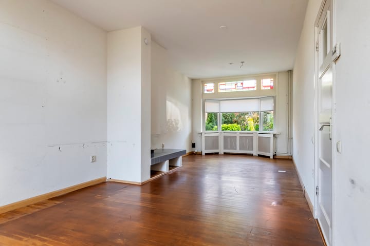 Foto 4 van Mr. Tydemanstraat 7