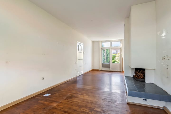 Foto 6 van Mr. Tydemanstraat 7