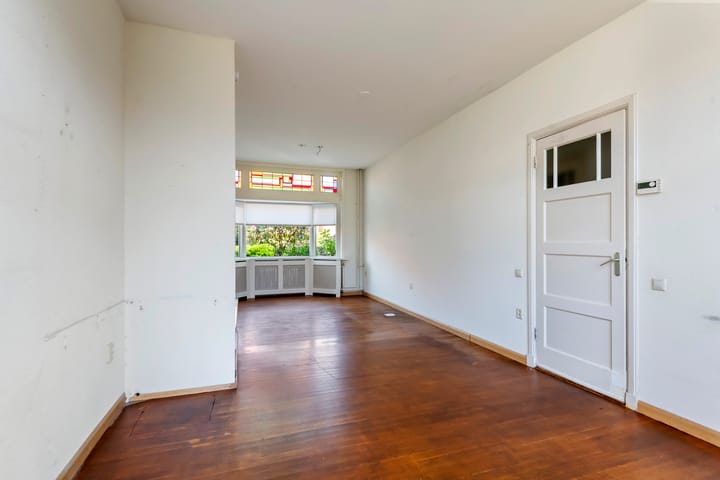 Foto 7 van Mr. Tydemanstraat 7